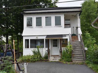 354 Main Street, Newport, VT, 05855