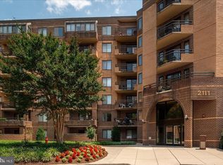 2111 Wisconsin Ave NW APT 319, Washington, DC 20007