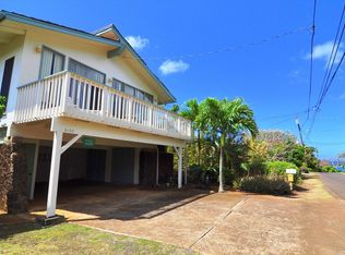 5178 Hoona Rd, Koloa, HI 96756