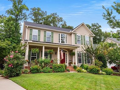 909 Colnago Pl Fort Mill Sc 29715 Zillow