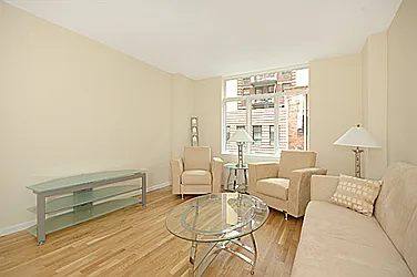 Rented by Michael N. Appell