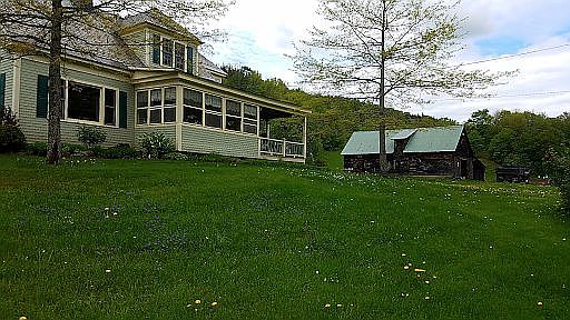 2838 Steele Hill Rd, Randolph, VT 05060 | Zillow