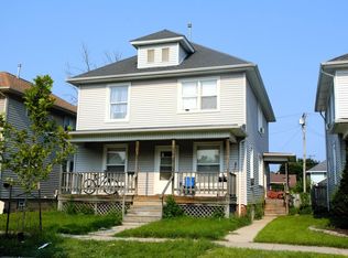 1817 Grange Ave, Racine, WI 53403