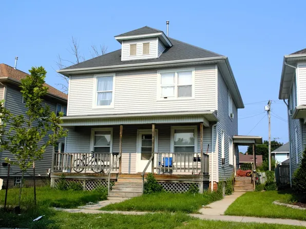 1817 Grange AVENUE, Racine, WI 53403