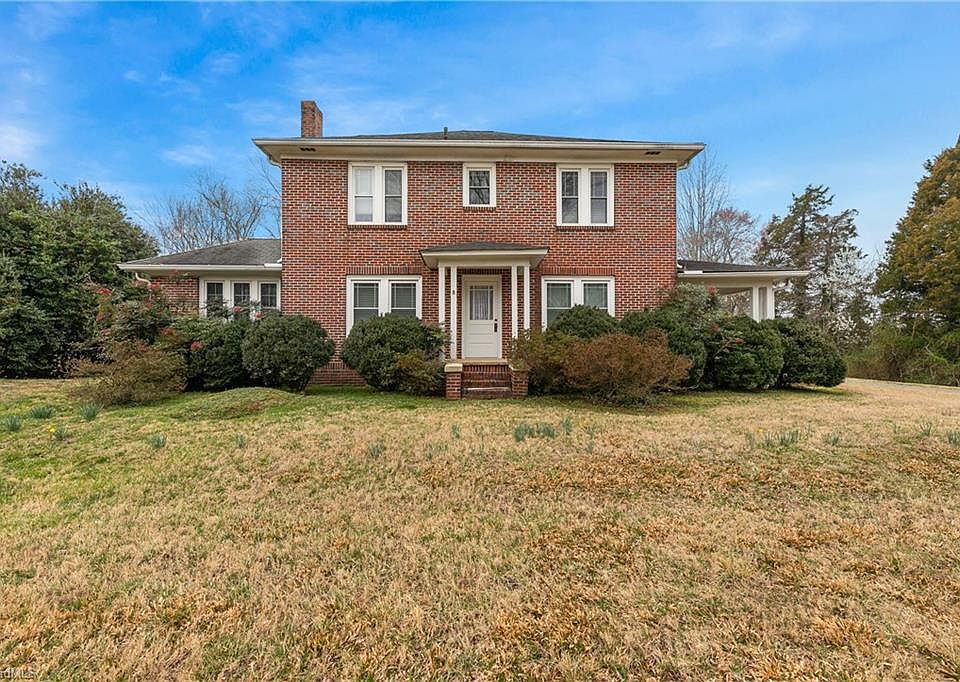 4150 Shattalon Dr, Winston Salem, NC 27106 Zillow