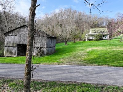 1811 George Malone Rd, Greeneville, TN, 37745