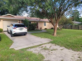 14105 SE 53rd Ave, Summerfield, FL 34491