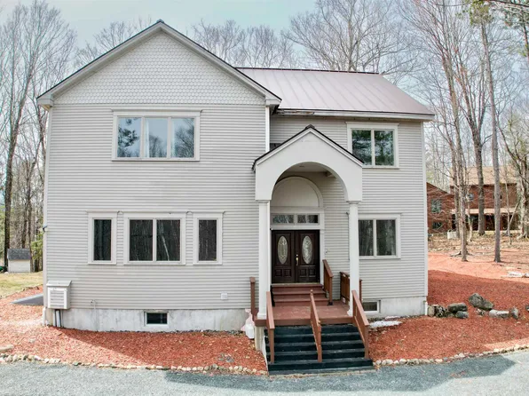 67 Anderson Pond Rd, Grantham, NH 03753
