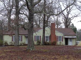 5935 Church Rd, Graham, NC 27253