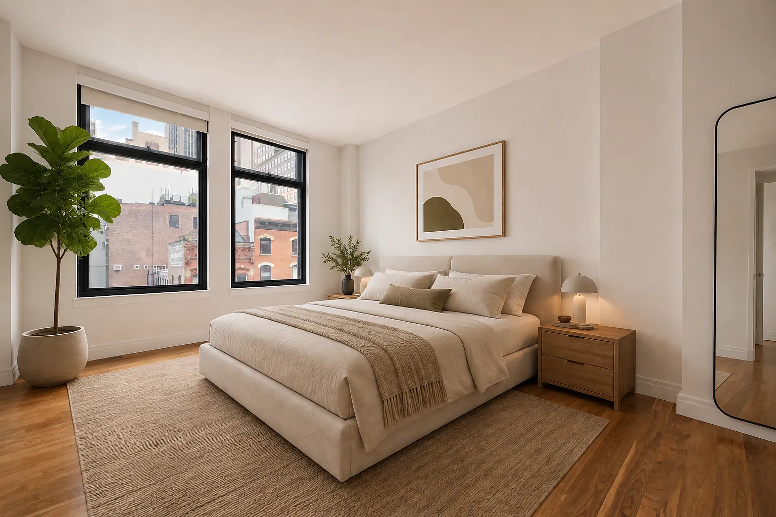 34 Leonard Street — Photo 4