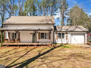 209 Carmichael Rd, Woodstock, GA 30189
