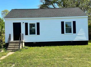 808 E 16th St, Sheffield, AL 35660