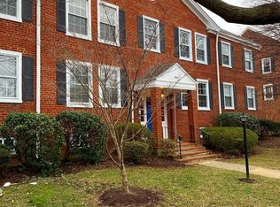 2891 S Abingdon St APT A1, Arlington, VA 22206