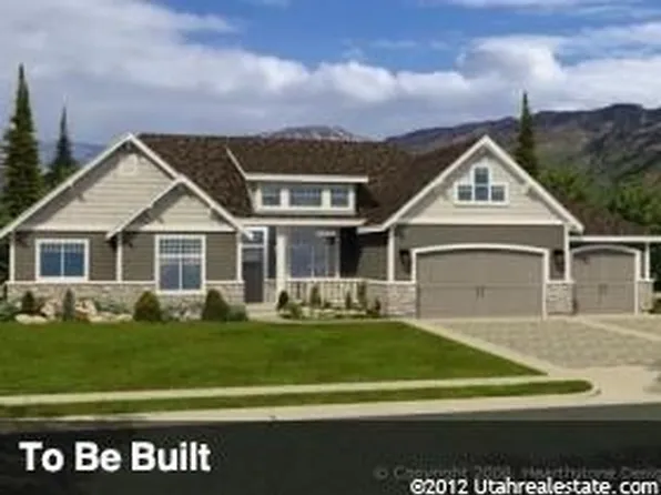 3578 N 875 E, North Ogden, UT 84414