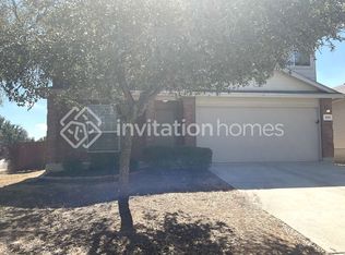 559 Red Quill Nest, San Antonio, TX 78253