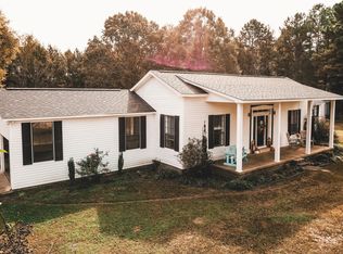 212 County Road 544, Rienzi, MS 38865