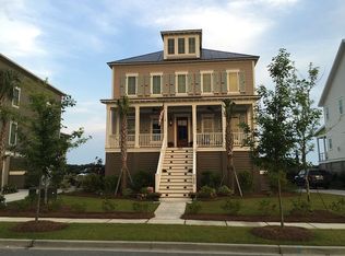 1899 Village Crossing Dr, Charleston, SC 29492