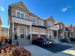 5532 Meadowcrest Ave, Mississauga, ON L5M0V1