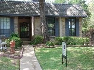 7220 Chimney Cors, Austin, TX 78731