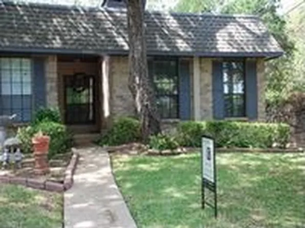 7220 Chimney Cors, Austin, TX 78731