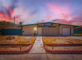2469 Tournament St, Las Vegas, NV 89142