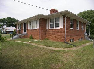 1423 8th St, Glenarden, MD 20706