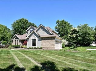 391 Nantucket Dr, Avon Lake, OH