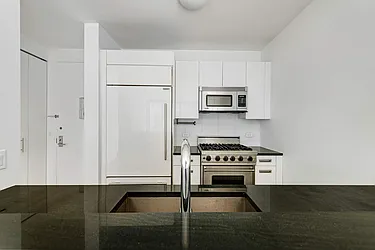 Rented by Compass
