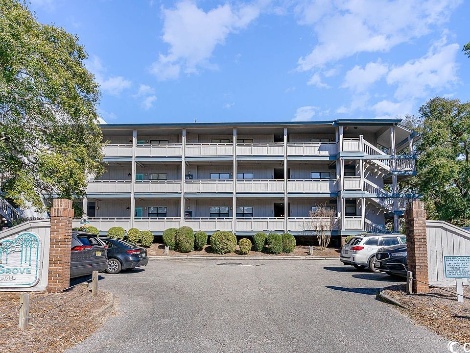 310 5th Ave. N UNIT 307, Myrtle Beach, SC 29575 Zillow