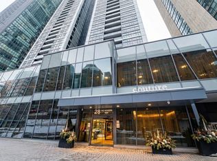 28 Ted Rogers Way #3602, Toronto, ON