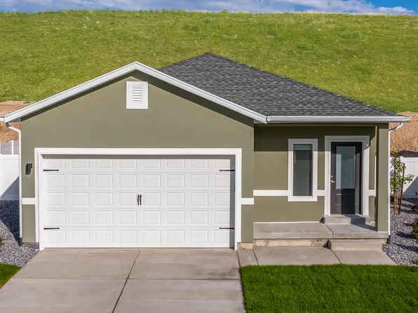 7288 Slick Rock Way N, Eagle Mountain, UT 84005