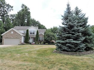 37211 N Doovys St, Avon, OH