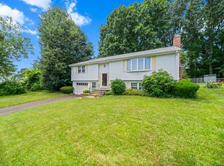 235 Belridge Rd, New Britain, CT 06053