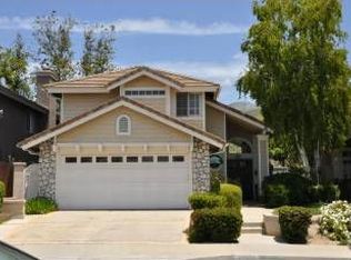 18832 Vista Modjeska Rd, Trabuco Canyon, CA 92679