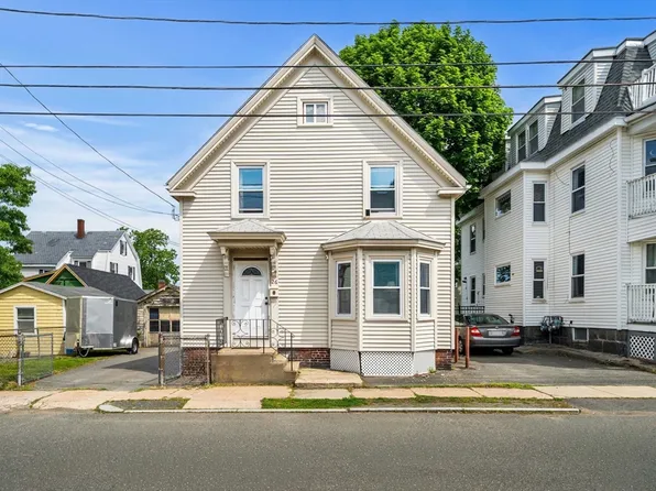 26 Beckett St, Peabody, MA 01960