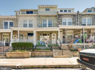 1325 Birch St, Reading, PA 19604