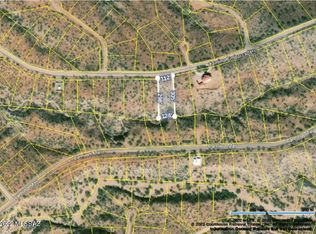 169 Camino Embarcadero #33-RIO, Rio Rico, AZ 85648