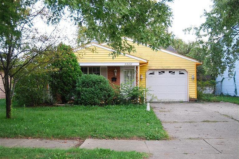 1st image of 3506 Greenwood Dr