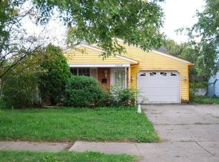 3506 Greenwood Dr, Middletown, OH 45044