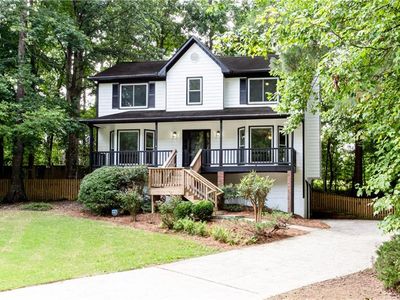 2868 Shillings Chase Ct NW, Kennesaw, GA, 30152