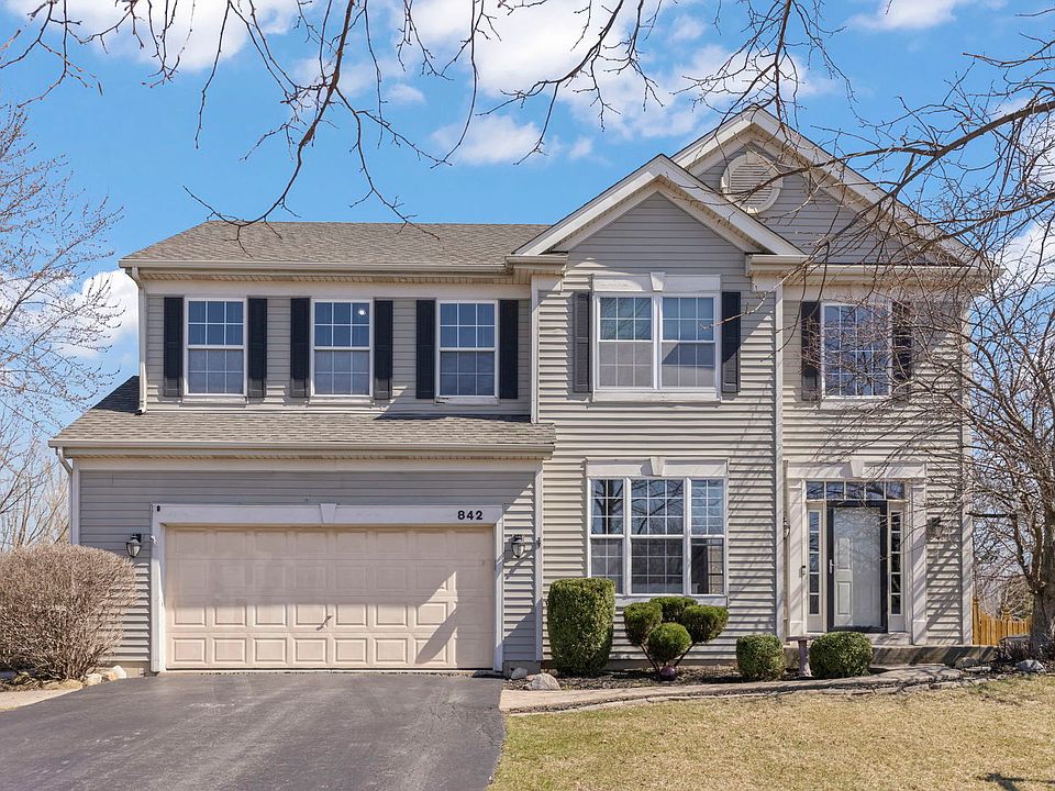 1st image of 842 Dalton Ln