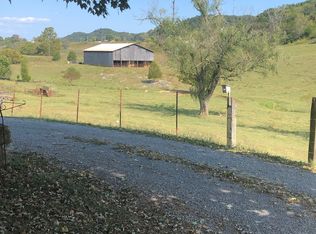 178 Barton Rd, Rogersville, TN 37857