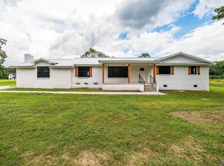 838 Old Winchester Rd, New Market, AL 35761