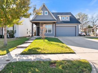 209 W Dallas St, Mansfield, TX 76063