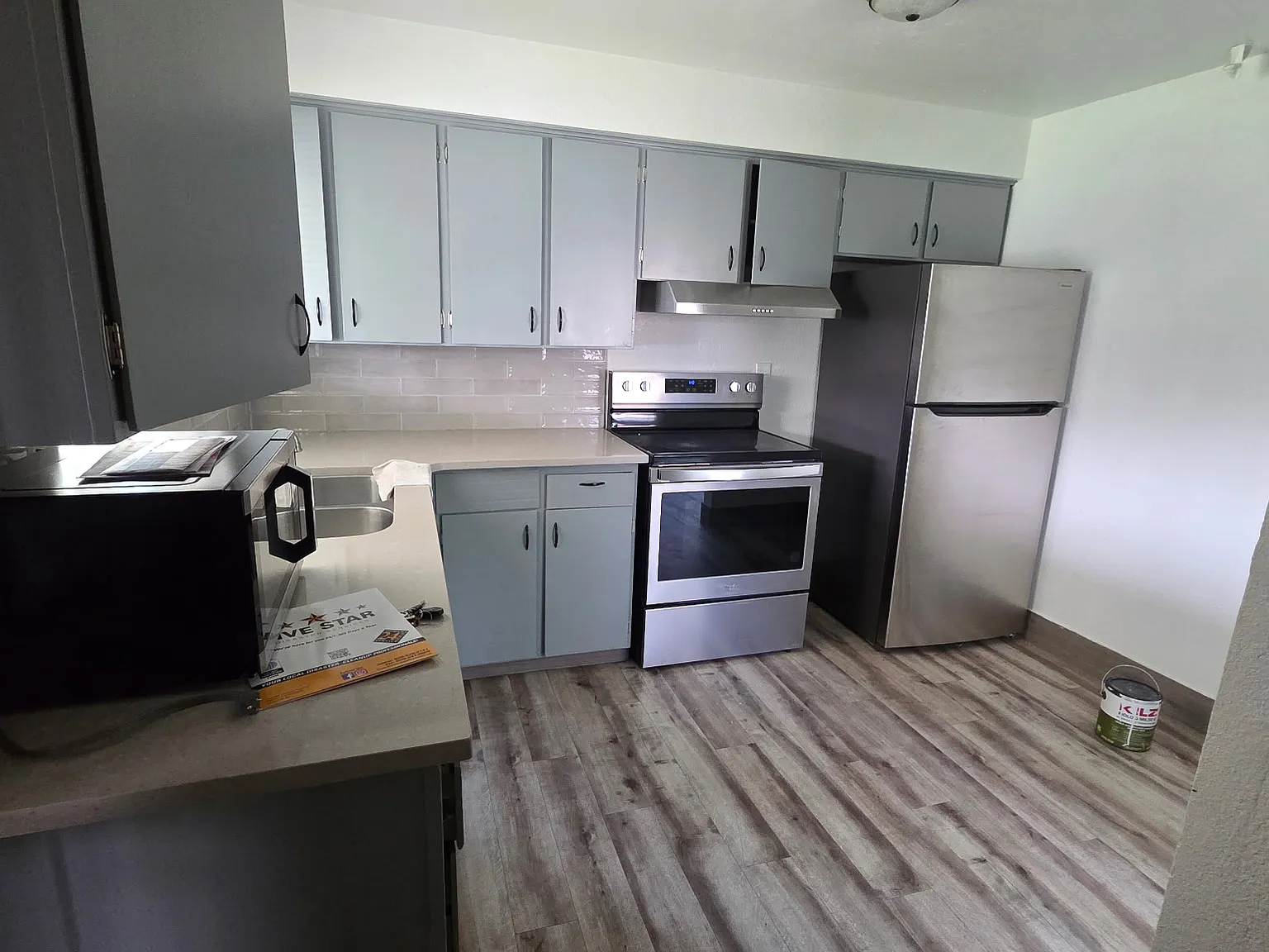512 S Quincy St — Photo 2