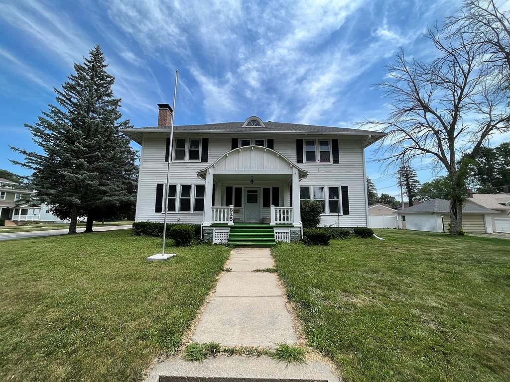 625 N 13th St, Fort Dodge, IA 50501 | MLS #23010 | Zillow