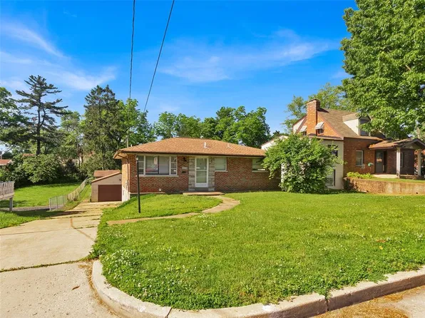 8668 Engler Ave, Saint Louis, MO 63114