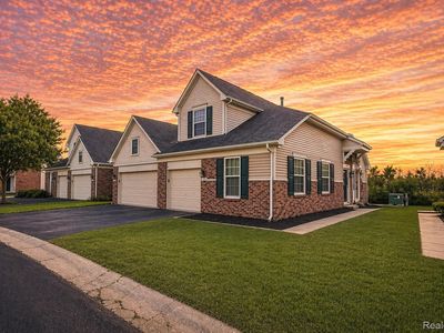150 Legacy Park Cir, Dearborn Heights, MI, 48127