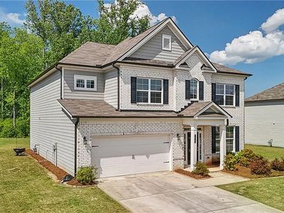 7455 Easton Valley Ln, Cumming, GA, 30028