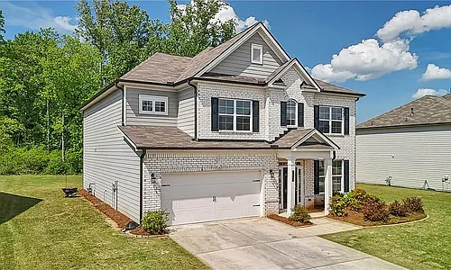 7455 Easton Valley Ln Photo 1